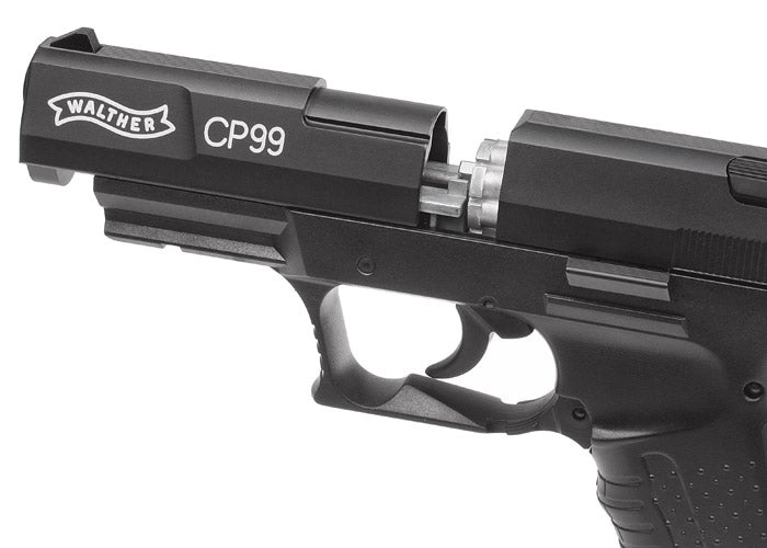 Umarex Walther CP99 .177 Cal CO2 Air Pistol (2252201)
