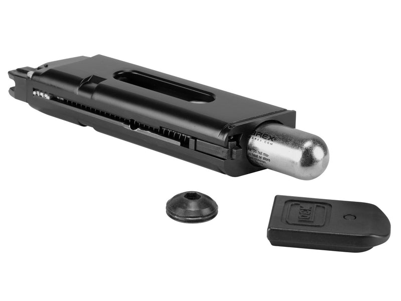 Umarex Glock 17 Gen5 MOS .177 cal CO2 17rds Air Pistol Magazine (2255233)