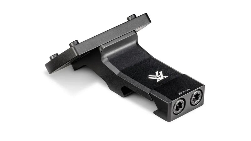 Vortex Optics Pro 45° Offset Accessory Picatinny Mount (45RDM-2)
