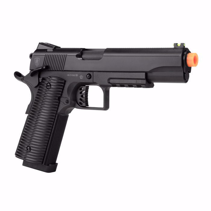 Umarex Elite Force M1911 Polymer Frame Blowback 6mm CO2 Airsoft Pistol (2279578)