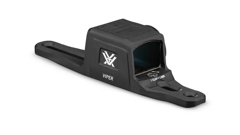 Vortex Optics Viper Enclosed Multi-Reticle Micro Green Dot (VPR-SGMGD3-MR-E)