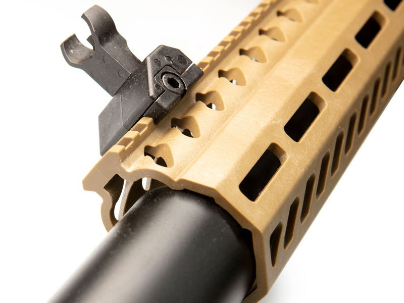 Sig Sauer MCX CO2 .177 cal GEN II FDE Air Rifle (AIR-MCX-177-G2-FDE)