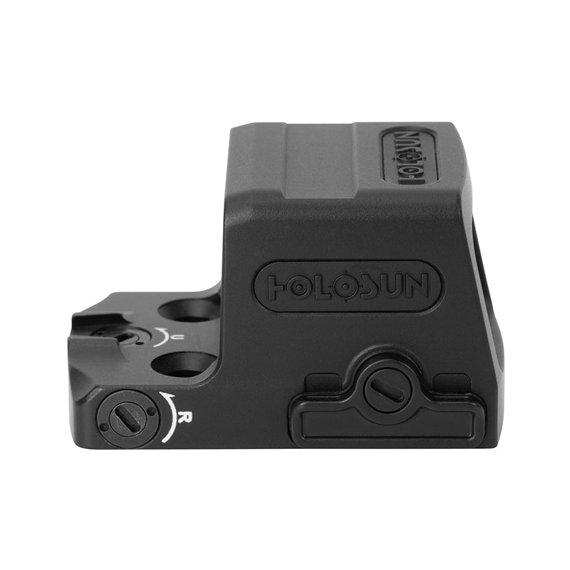 Holosun EPS Carry–GR-6 Green 6 MOA Dot Shake Awake Enclosed Waterproof Sight (EPS-CARRY-GR-6)