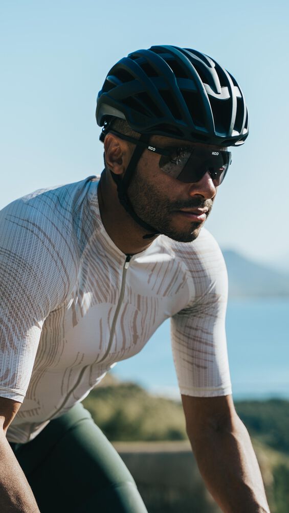 Kask Valegro Road Bike Helmet