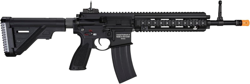 Umarex Heckler & Koch HK 416 A5 ERG KWA AEG Electric 6mm Airsoft Rifle BB