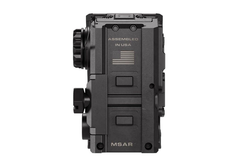 Sig Sauer ROMEO8T-AMR 1x40 mm Compact Red Dot Sight (SOR8T101)