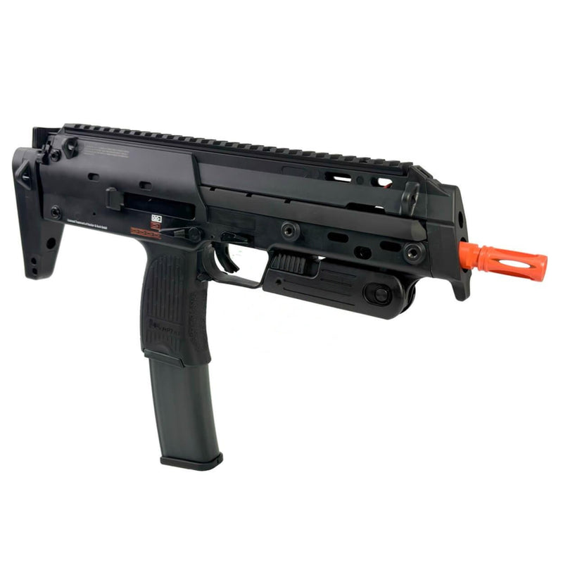Umarex HK MP7 A1 Gen 3 MOSFET 6mm AEG Airsoft Rifle (2262102)