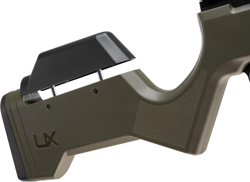 Umarex Gauntlet SL30 PCP .30 Caliber Air Rifle (2254834)