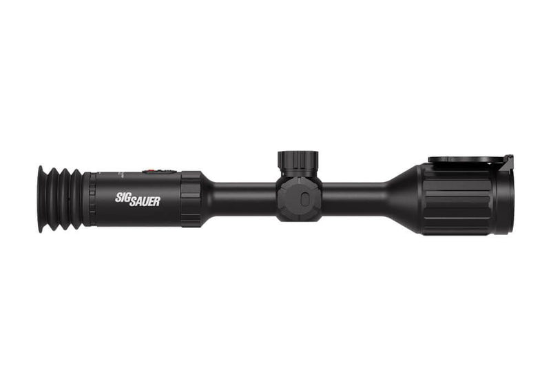 Sig Sauer ECHO RV50-LRF 2.5-20X50MM Thermal Riflescope BDX 2.0 (SOEC32310)