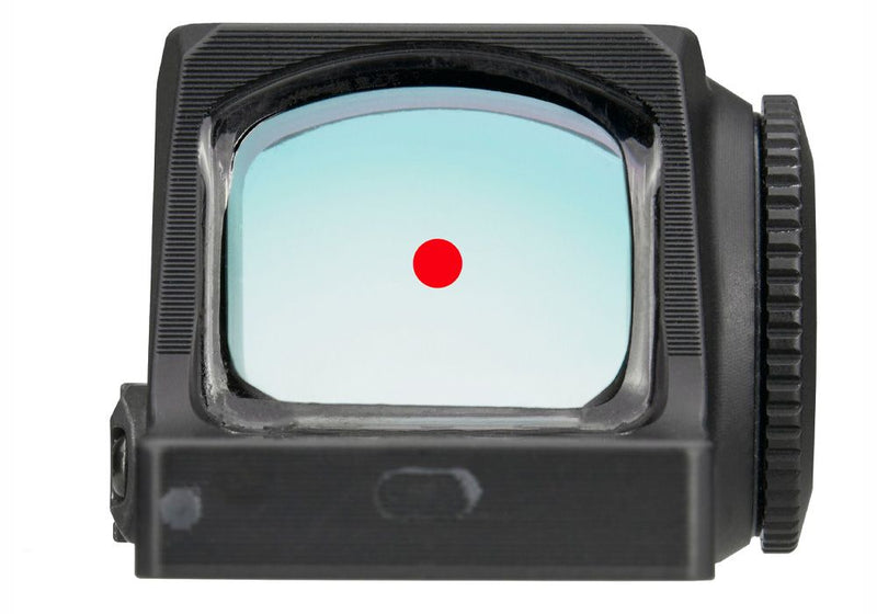 Sig Sauer Romeo-X Enclosed PRO 6 MOA Red Dot Sight, Rugged Durable Aluminum, Waterproof (SORX1360)