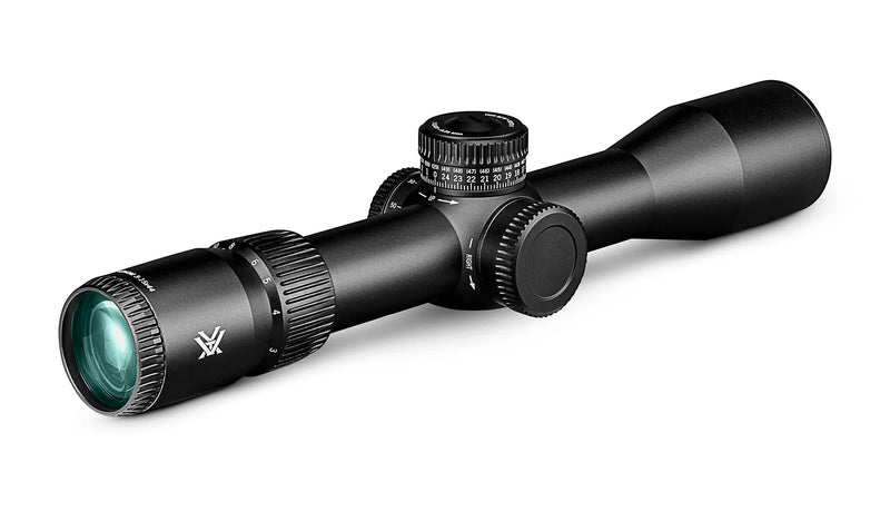 Vortex Optics Venom 3-15x44 FFP EBR-7C MOA Waterproof Riflescope (VEN-31501)