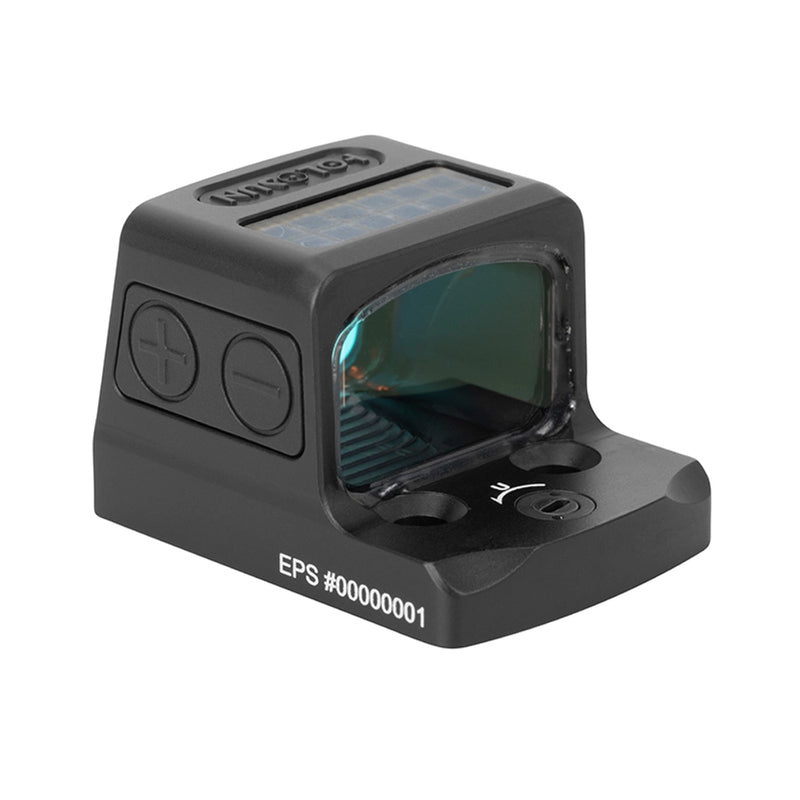 Holosun MRS Gold Multi-Reticle 7075 Aluminum Enclosed Solar Shake Awake (EPS-GD-MRS)