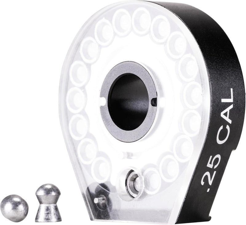 Umarex Zelos .25 cal 18 Round Rotary Air rifle Magazine (2251544)