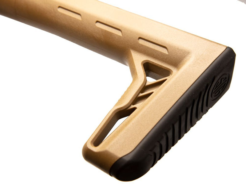 Sig Sauer MCX CO2 .177 cal GEN II FDE Air Rifle (AIR-MCX-177-G2-FDE)