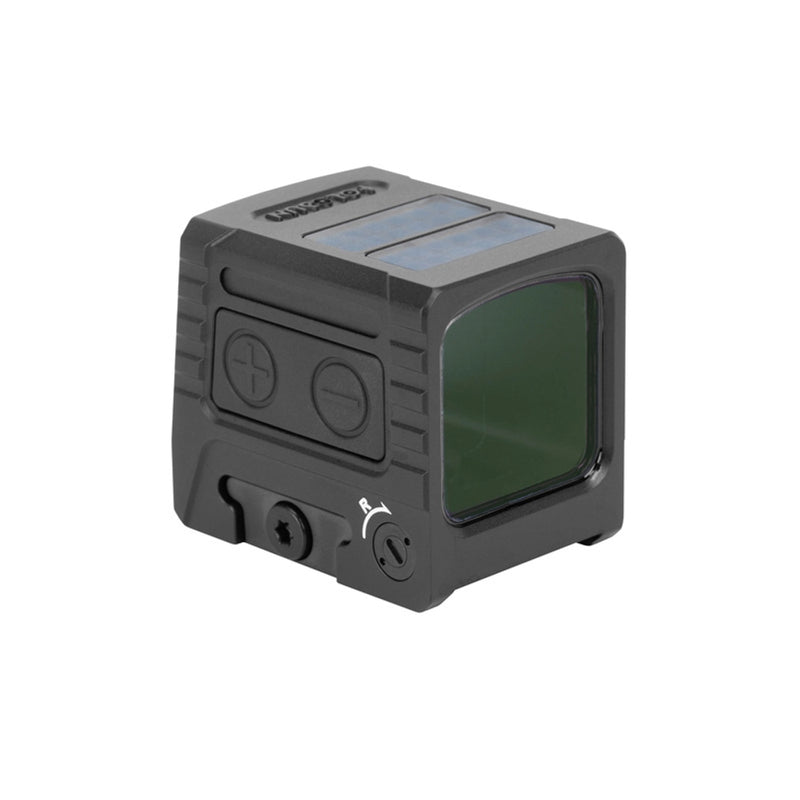 Holosun Multi-Reticle MRS Red Dot Sight 2 MOA Dot & 65 MOA Circle 7075 T6 Aluminum Housing (AEMS-MACRO-RD)