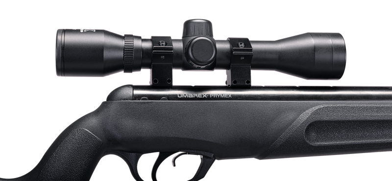 Umarex Prymex Gas Piston Break Barrel Air Rifle with Scope
