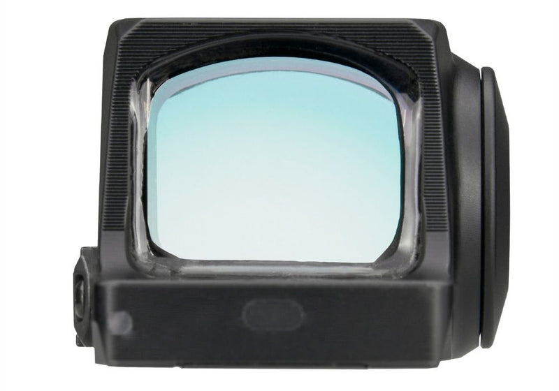 Sig Sauer Romeo-X Enclosed Compact 3 MOA Red Dot Sight, Rugged Durable Aluminum, Waterproof (SORX1430)