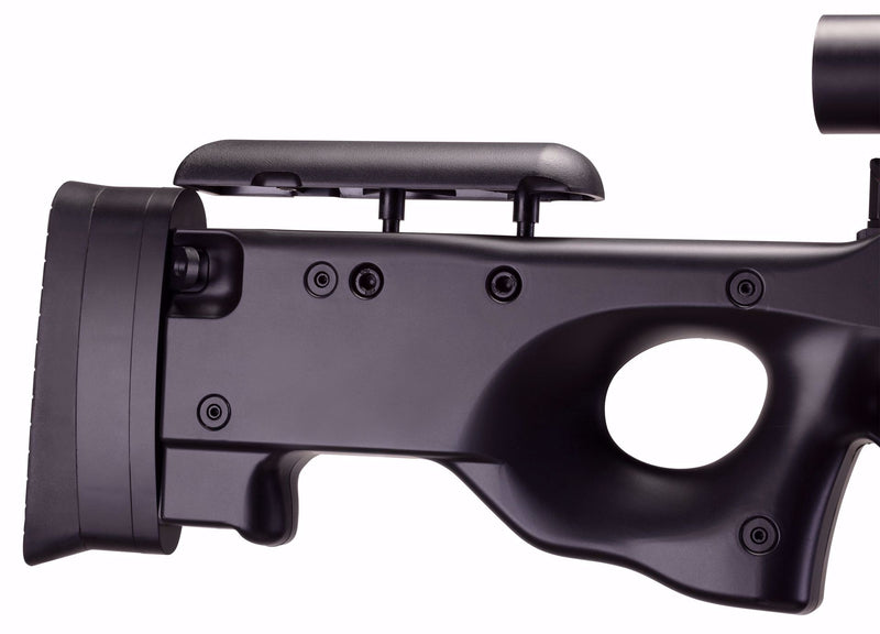 Umarex Elite Force EF Tundra 6 mm Bolt Action Spring Powered Airsoft Rifle (2279565)