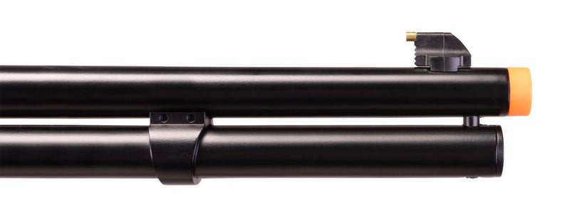 Umarex Legends Saddle Gold/Blk CO2 Lever Action Limited Edition Airsoft Rifle (2280272)