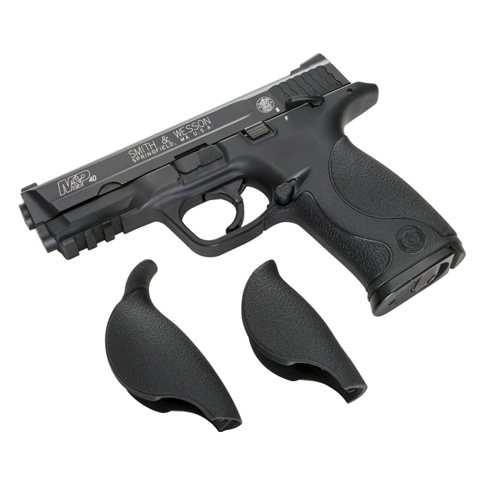 Umarex Smith & Wesson M&P 40 Blowback .177 Cal CO2 Air Pistol (2255053)