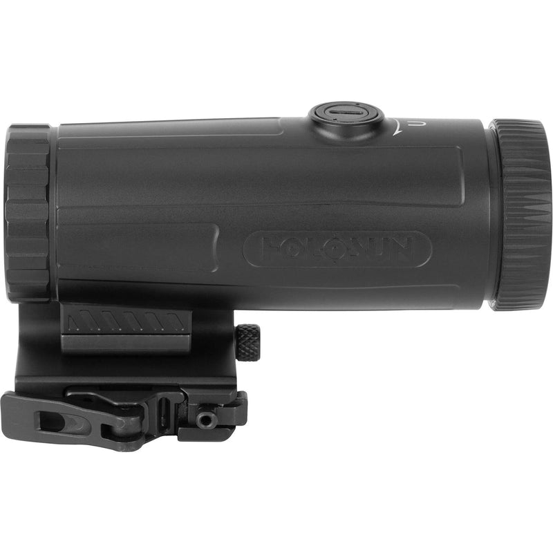 Holosun 6x Magnifier, Aluminum Housing (HM6X)