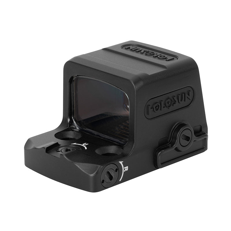 Holosun EPS Carry–RD-6 6 MOA Red Dot Super LED Enclosed Sight