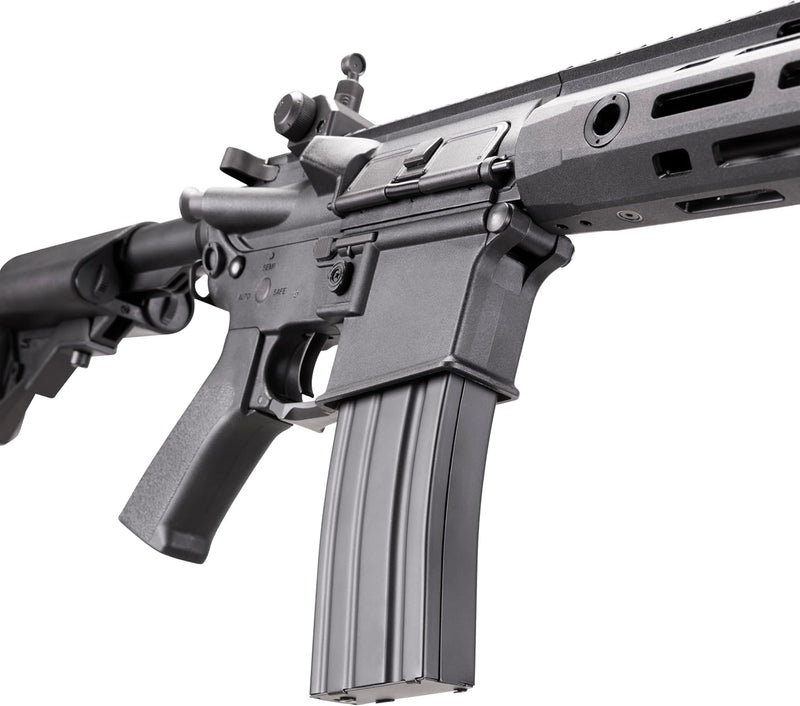 Umarex AER16 .177 Caliber Electric-Powered Full Auto Air Rifle (2252126)