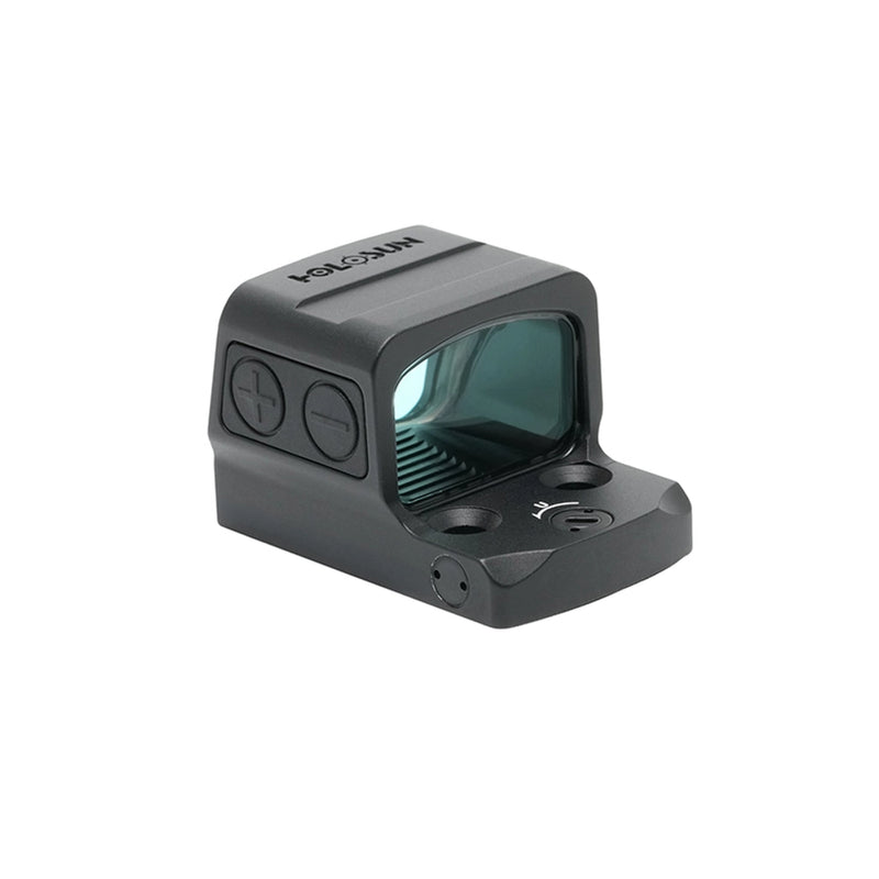 Holosun 7075 Enclosed Shake Awake 3 MOA Red Dot Sight (EPS-CORE-RD-3)