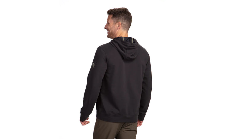 Vortex Optics Northern Shift Full Zip Men Hoodie