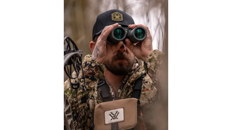 Vortex Optics Ranger HD 3000 10x42 Laser Rangfinding Binocular (LRF-RGR3000)