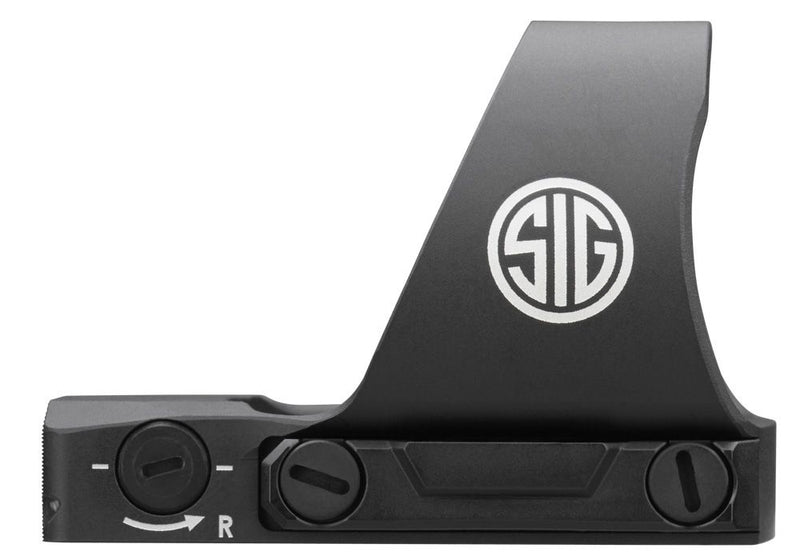 Sig Sauer ROMEO3 PRO 1X31MM 3 MOA Red Dot (SOR30300)