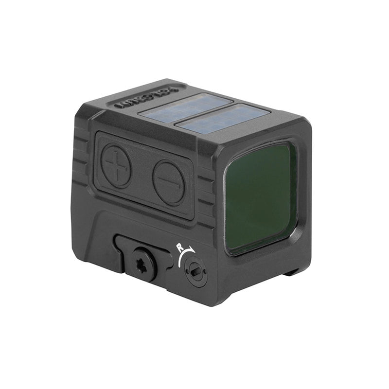 Holosun Multi-Reticle Enclosed Compact Micro Red Dot Sight (AEMS-MICRO-RD)
