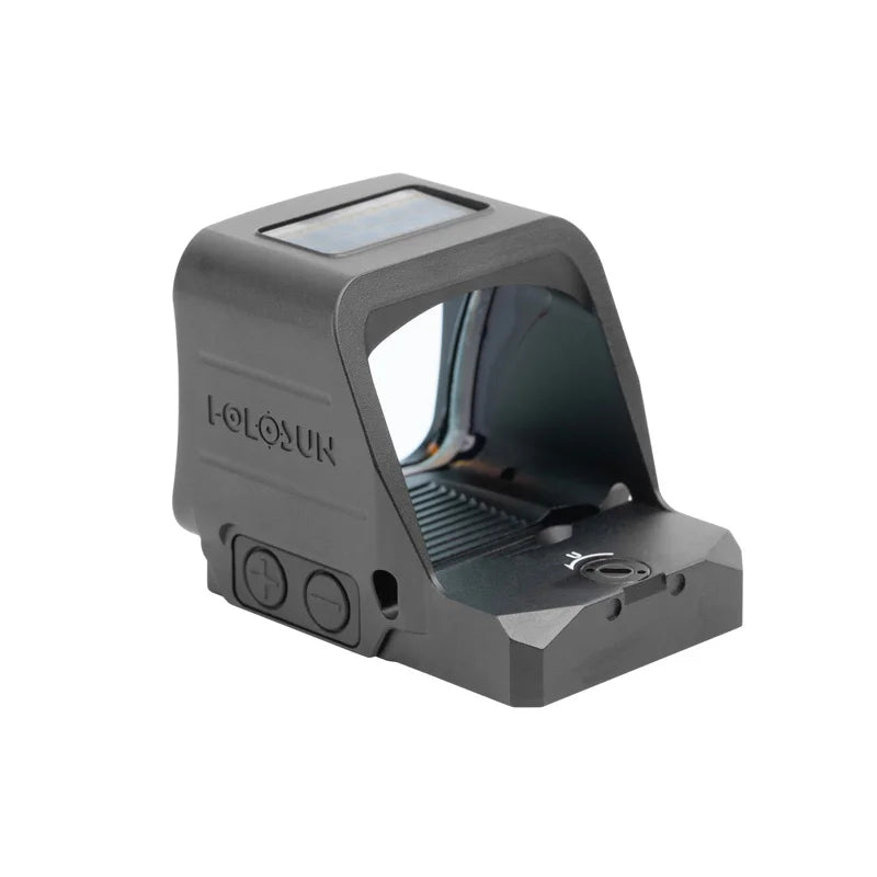 Holosun Red Performance Reticle 7075 Aluminum Shake Awake (HS507-PROMAX-RD-PRS)