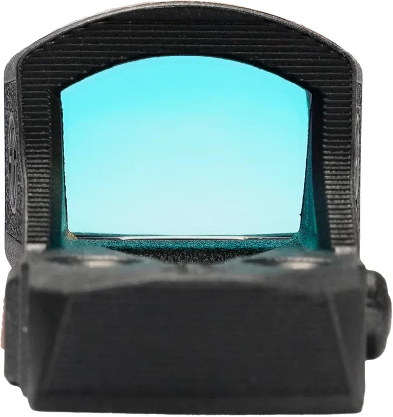 Sig Sauer Romeo-RS Compact Rose 3 MOA 1x Reinforced Steel Red Dot Sight (SOR02138)