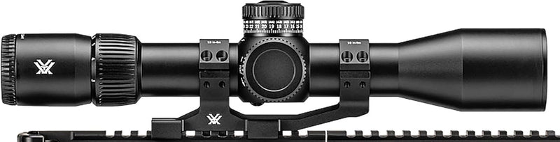 Vortex Optics Sport Cantilever 34mm Mount 1.5" Height (SCM-34-150)