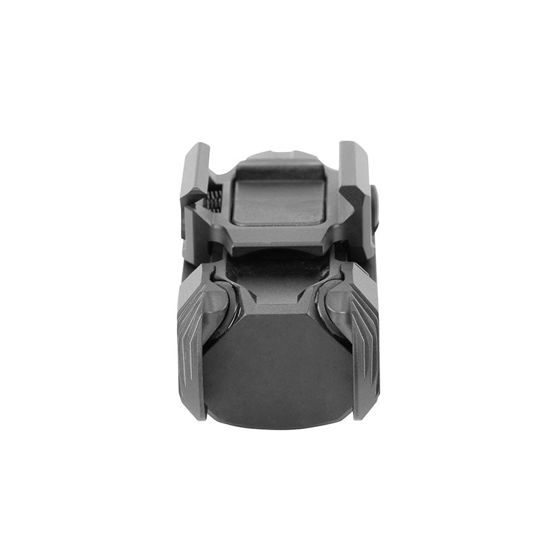 Holosun 500 lumens / 6500 candela Aluminum White Flashlight (P.ID-K)