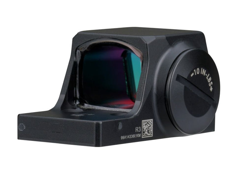 Sig Sauer ROMEO-X Enclosed Pro 6 MOA Green Dot Sight (SORX1390)