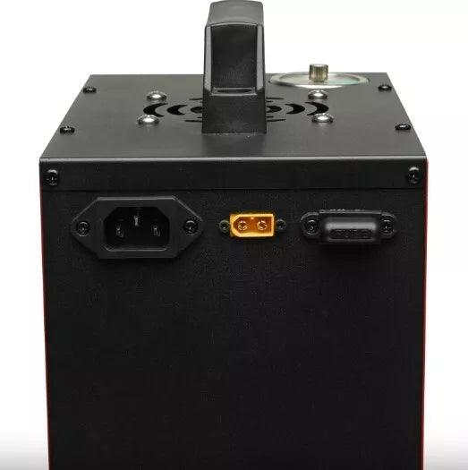 Hatsan TactAir Surge Fast Fill Air Compressor for PCP Air Rifles (HA91008)