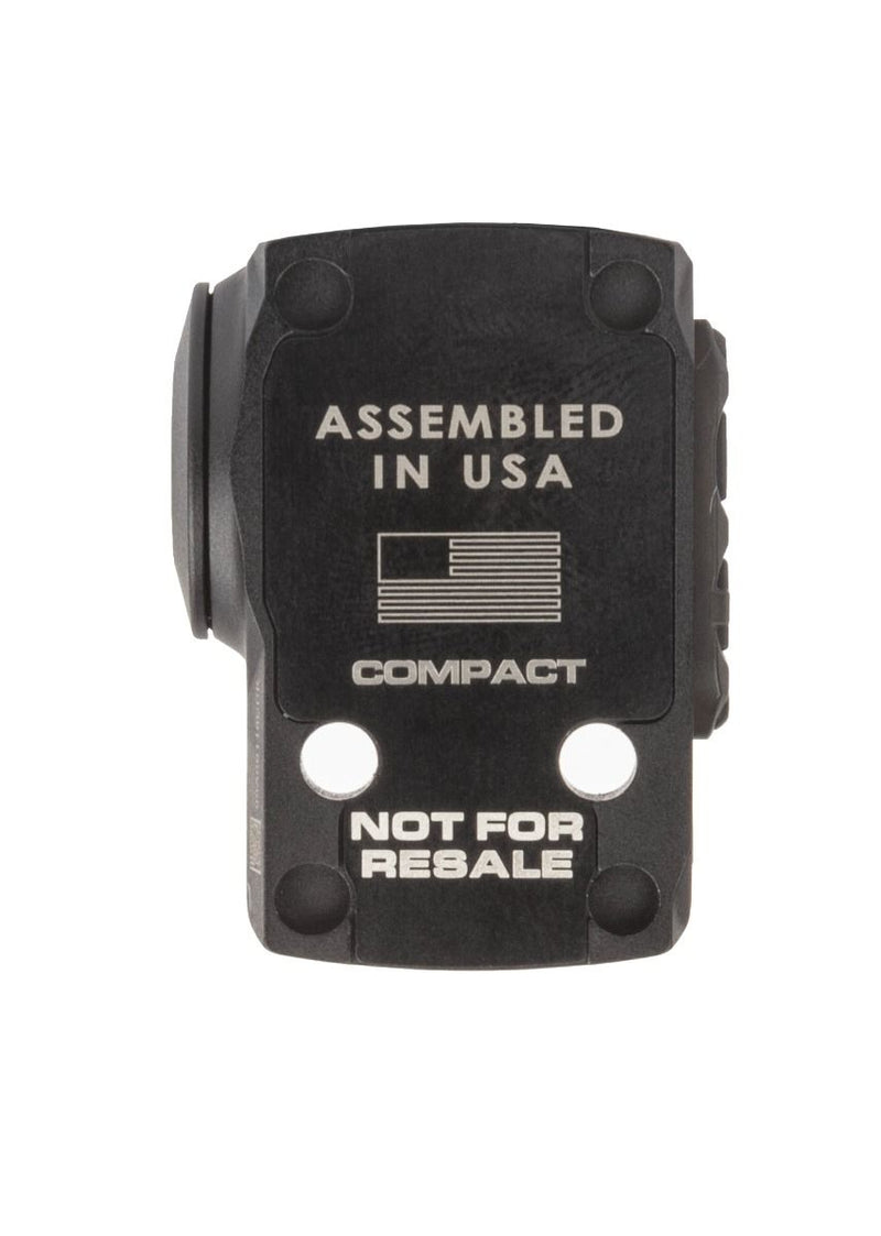 Sig Sauer ROMEO-X Compact 1x24mm 6 MOA Green Dot (SORX1290)