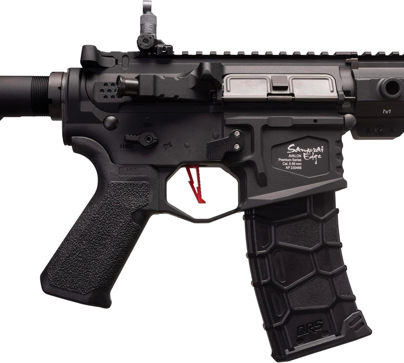 Umarex VFC Avalon Samurai Edge CQB 6MM AEG Airsoft Rifle (2273329)