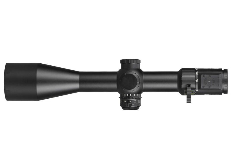 Sig Sauer SIERRA6BDX 5-30X56MM (SFP) BDX-R2 Reticle Riflescope (SOSBDX65111)