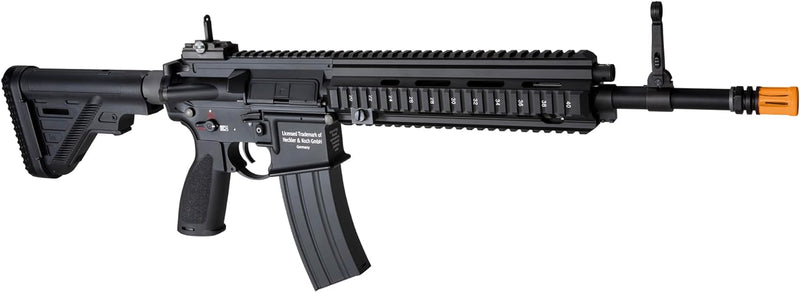 Umarex Heckler & Koch HK 416 A5 ERG KWA AEG Electric 6mm Airsoft Rifle BB