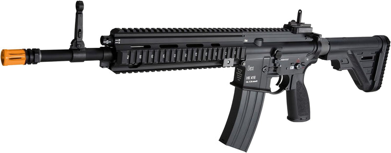 Umarex Heckler & Koch HK 416 A5 ERG KWA AEG Electric 6mm Airsoft Rifle BB