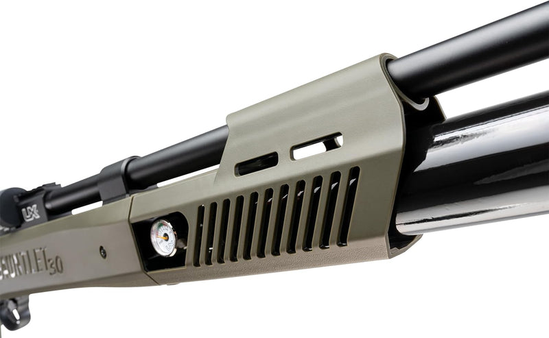 Umarex Gauntlet SL30 PCP .30 Caliber Air Rifle (2254834)