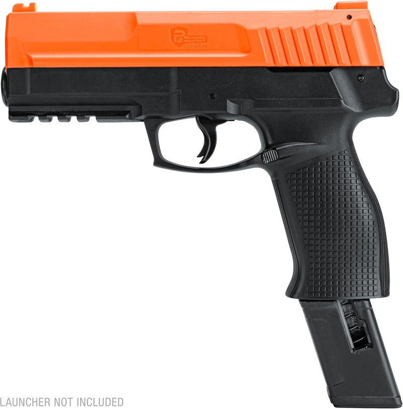 Umarex P2P Secure 68P Extended 9 Rounds Paintball Pistol Magazine (2292336)