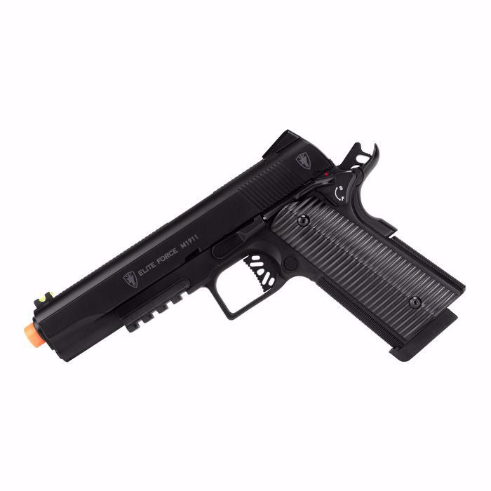 Umarex Elite Force M1911 Polymer Frame Blowback 6mm CO2 Airsoft Pistol (2279578)