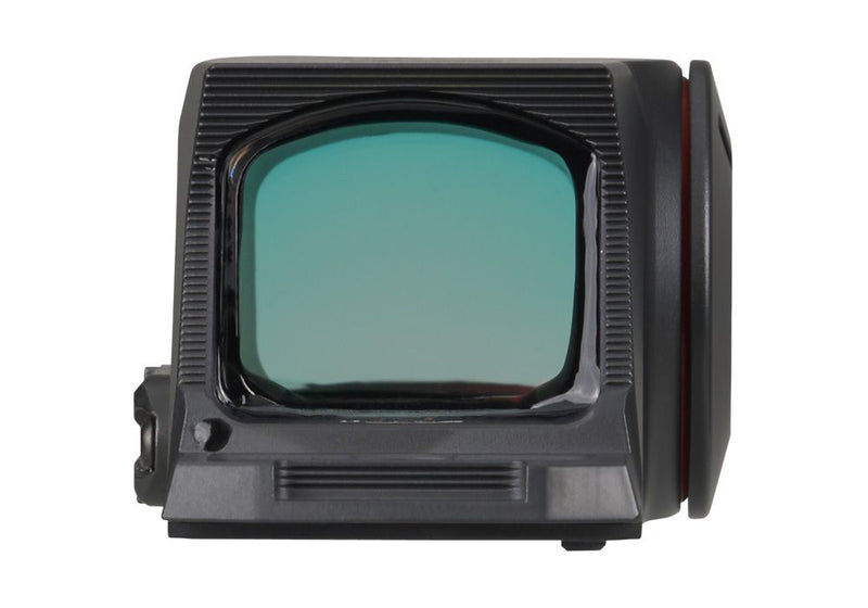 Sig Sauer ROMEO-M17 1x24mm Black Reflex Red Circle Dot Sight (SORM1710)