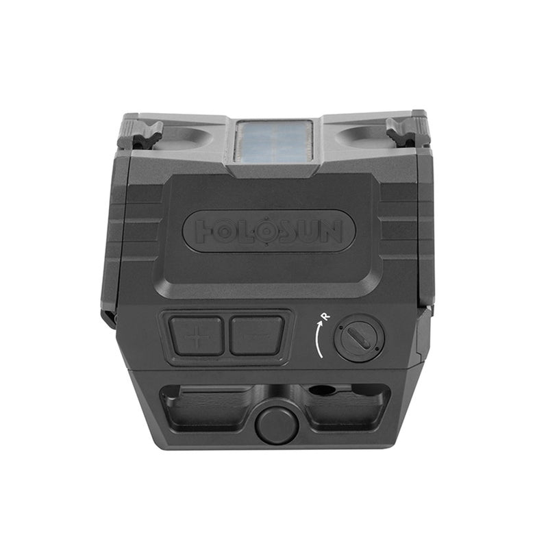 Holosun Multi-Reticle Red Dot 2 MOA Dot & 65 MOA Circle Aluminum Shake Awake (AEMS-EVO-RD)