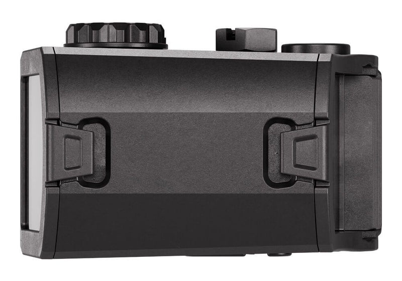 Sig Sauer ROMEO8T-AMR 1x40 mm Compact Red Dot Sight (SOR8T101)