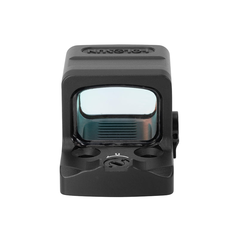 Holosun EPS Carry–GR-6 Green 6 MOA Dot Shake Awake Enclosed Waterproof Sight (EPS-CARRY-GR-6)